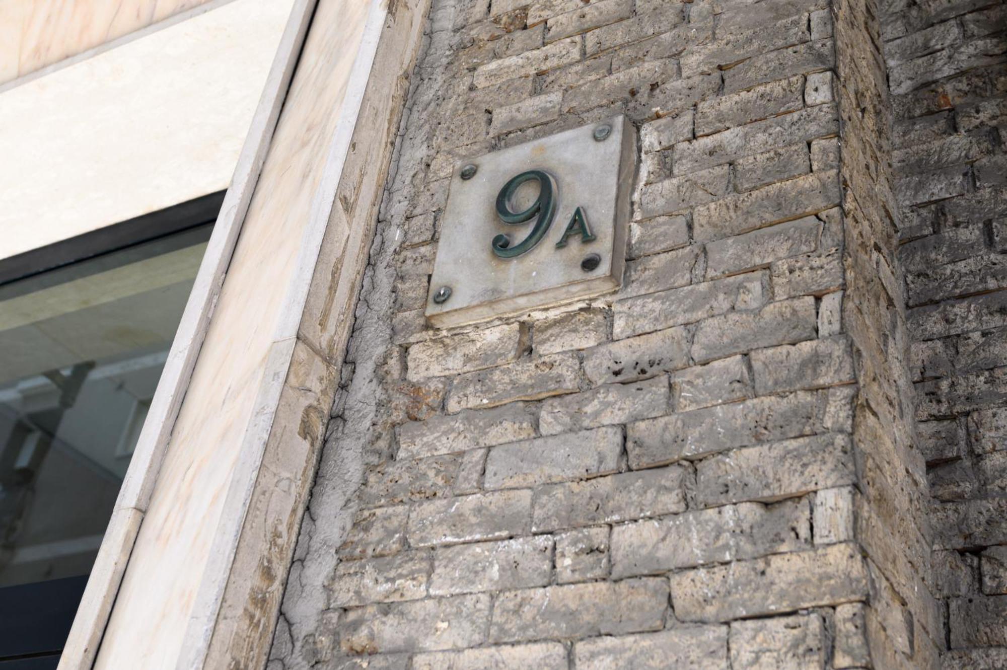 Dimora Vomero Neapol Exteriér fotografie